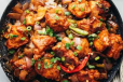 Chicken Manchurian(Dry/Wet)