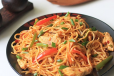 Chicken Hakka Noodles