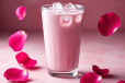 Rose Milk