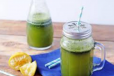 Lemon Mint Cooler
