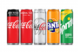 Soft Drinks (250ml)