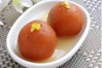 Gulab Jamoon (2 pcs)