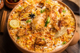 Zafrani Chicken Bucket Biryani (2 Persons)