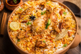 Zafrani Chicken Bucket Biryani (10 Persons)