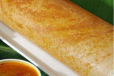 Ghee Masala Dosa