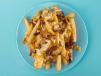Taro Fries