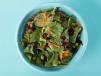 Quinoa Edamame Salad