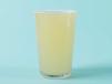Green Apple Juice
