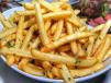 French Fries Medium