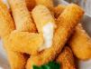 Mozzarella Cheese Sticks
