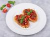Bruschetta Al Pomodoro