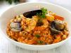 Frutti De Mare Risotto