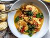 Chicken Tuscani