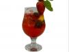 Strawberry Mojito