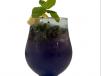Blueberry Mojito