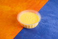 Custard Pudding