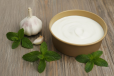 Garlic Sauce