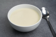Mushroom Creamy Soup