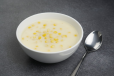 Sweet Corn Creamy Soup