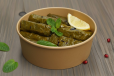 Vegetarian Vine Leaves