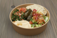 Mixed Appetizers