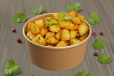 Spicy Potato