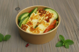 Grilled Halloumi Cheese