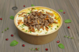 Fatteh Hummus With Meat