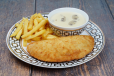 Chicken Cordon Bleu