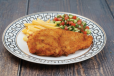 Chicken Escalope