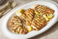 Grilled Chicken Pieces