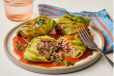 Stuffed Cabbage