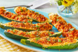 Stuffed Zucchini