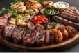 Mixed Grills