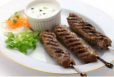 Egyptian Kofta
