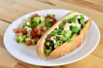 Liver Sandwich