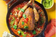 Chicken Dish