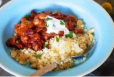 Bean Tagine