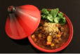 Meat Tagine With Onions