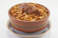 Akkawi Tagine With Onions And Potatoes