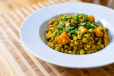 Pea Vegetables