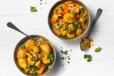Potato Vegetables