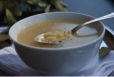 Bird's Tongue Soup