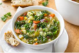 Vegetable Soup