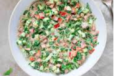 Tahini Salad