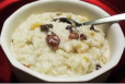 Rice With Milk