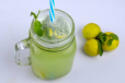 Lemon Mint Juice