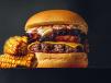 Brisket Burger Meal
