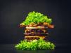 Lettuce Wrap