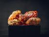 3 Phat Tenders Wings